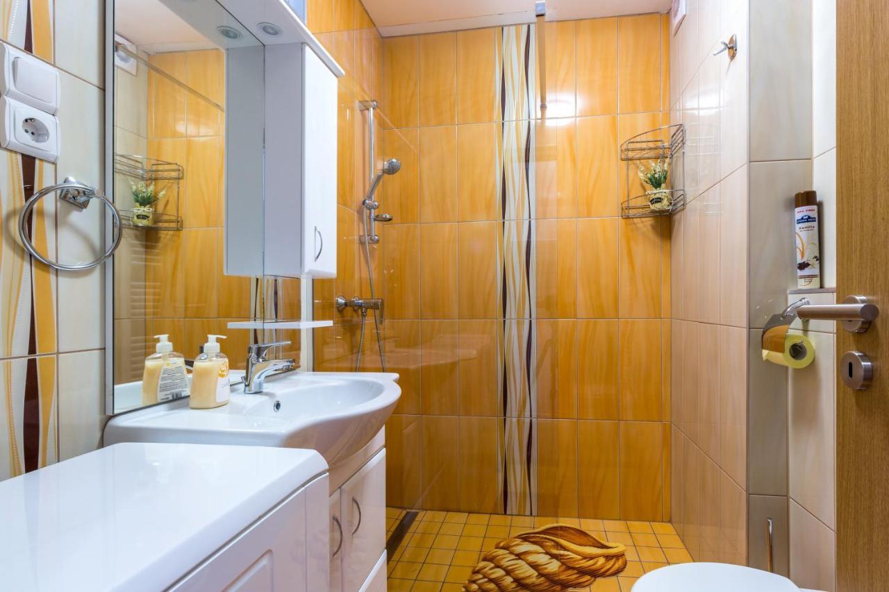 Best Apartments Szeged Exterior photo