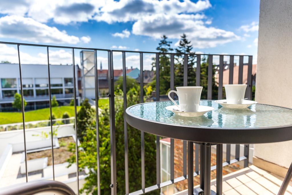 Best Apartments Szeged Exterior photo