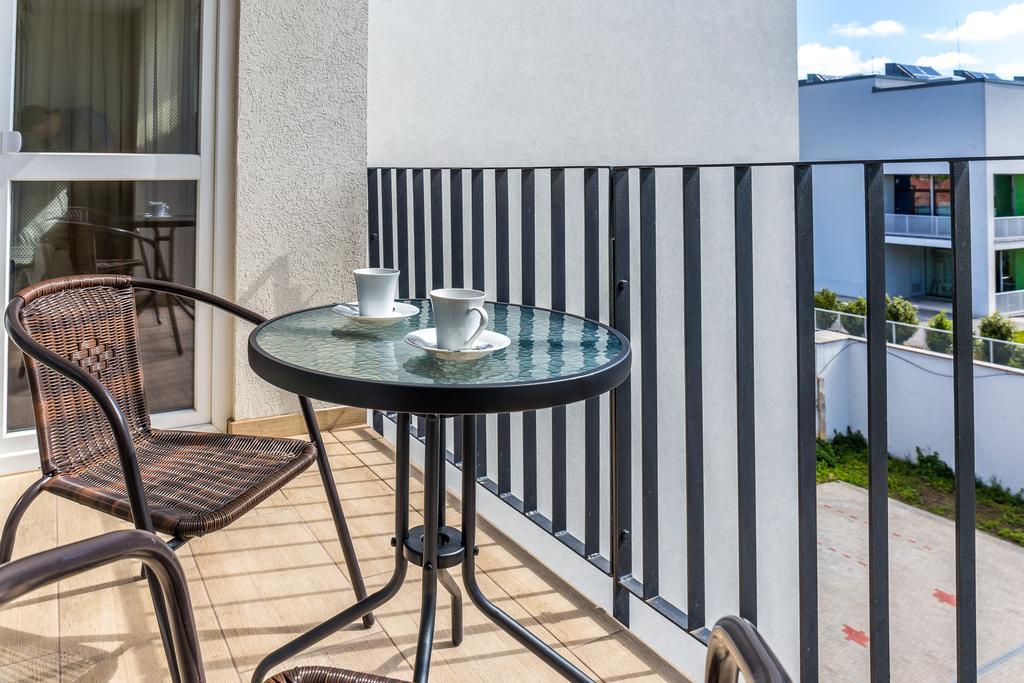 Best Apartments Szeged Exterior photo