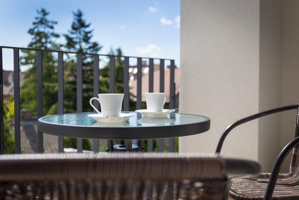 Best Apartments Szeged Exterior photo