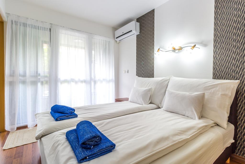Best Apartments Szeged Exterior photo