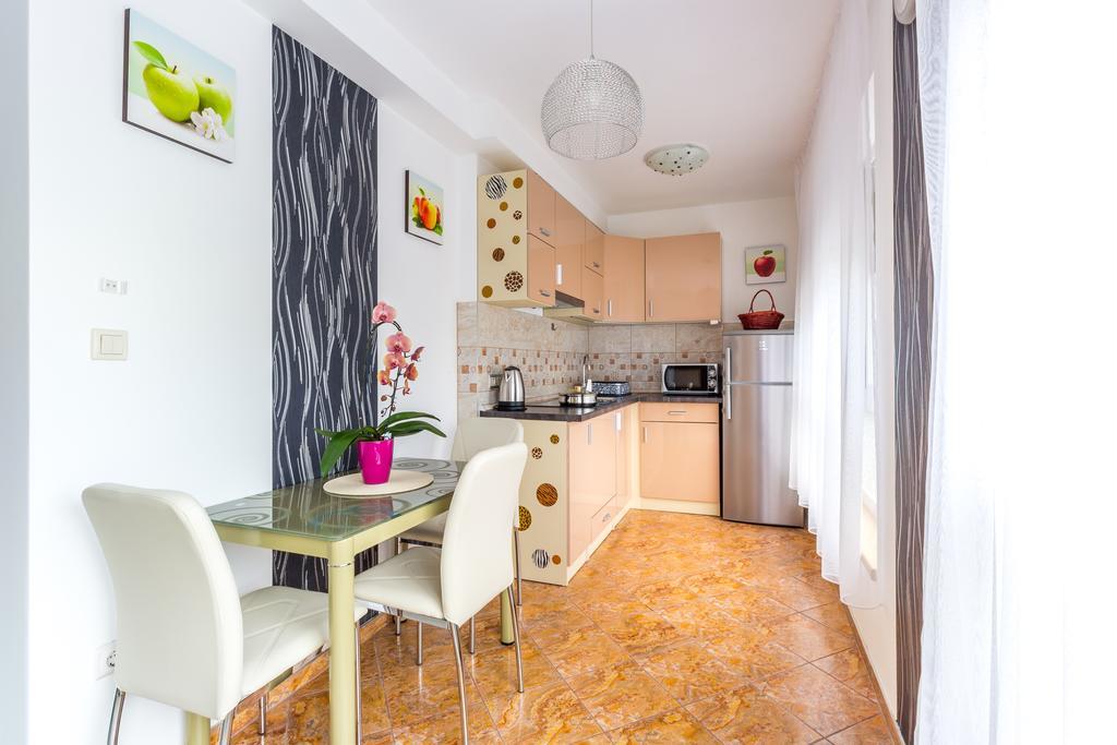 Best Apartments Szeged Exterior photo