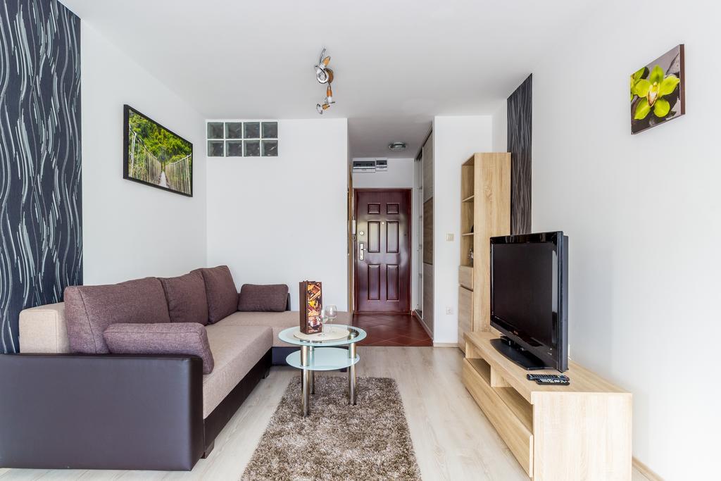 Best Apartments Szeged Exterior photo
